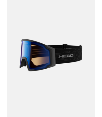 Head Neves Sunscreen Ski Goggles