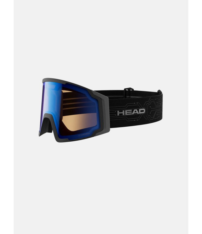Head Neves Sunscreen Ski Goggles