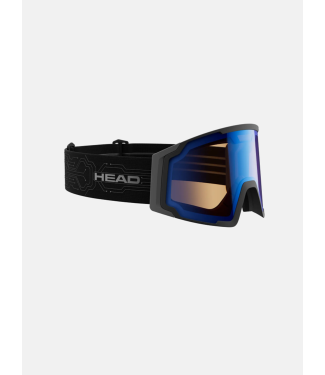 Head Neves Sunscreen Ski Goggles