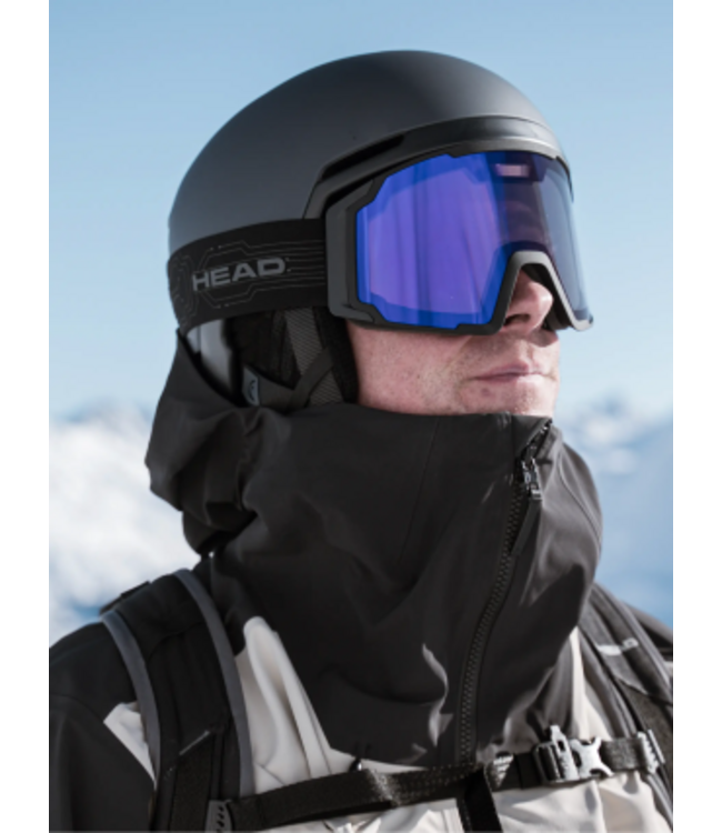 Head Neves Sunscreen Ski Goggles