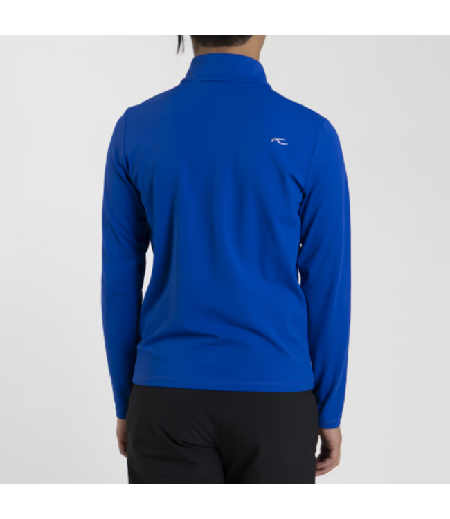 Kjus Austin Midlayer Half-Zip For Boys