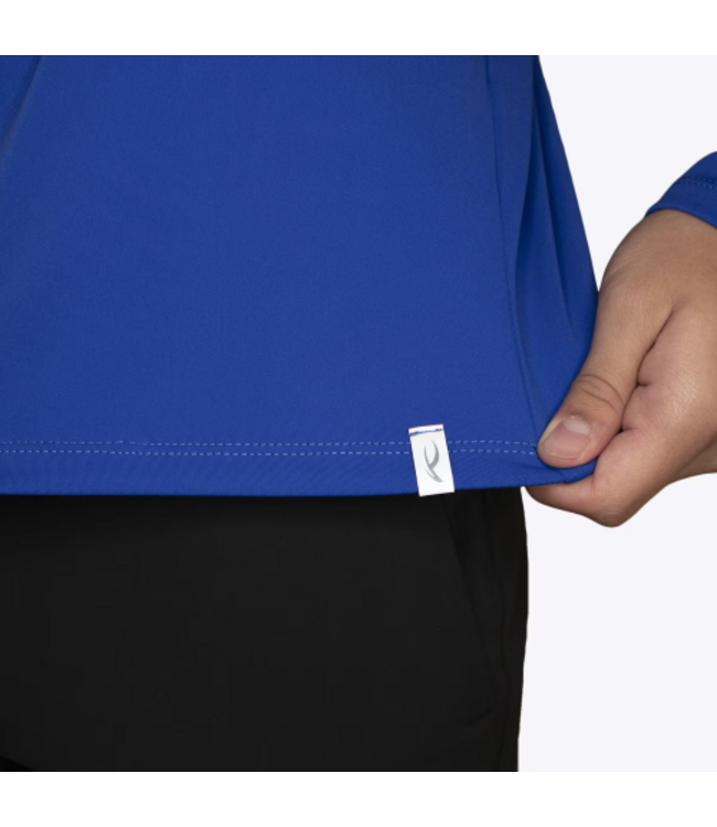 Kjus Austin Midlayer Half-Zip For Boys