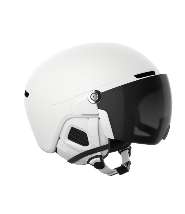 Poc Obex Visor Ski Helmet