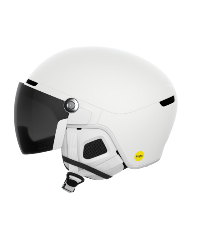 Poc Obex Visor Ski Helmet