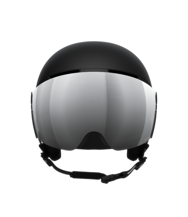 Poc Obex Visor Ski Helmet
