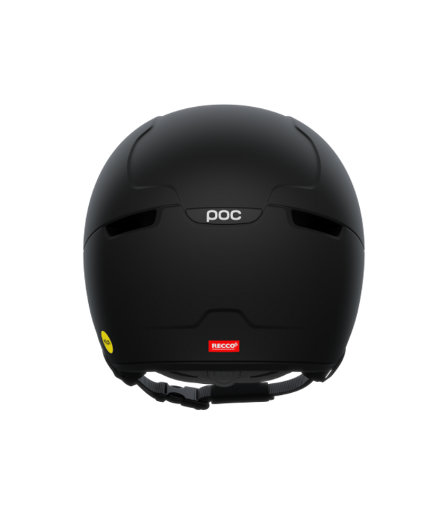 Poc Obex Visor Ski Helmet