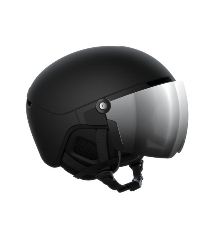 Poc Obex Visor Ski Helmet