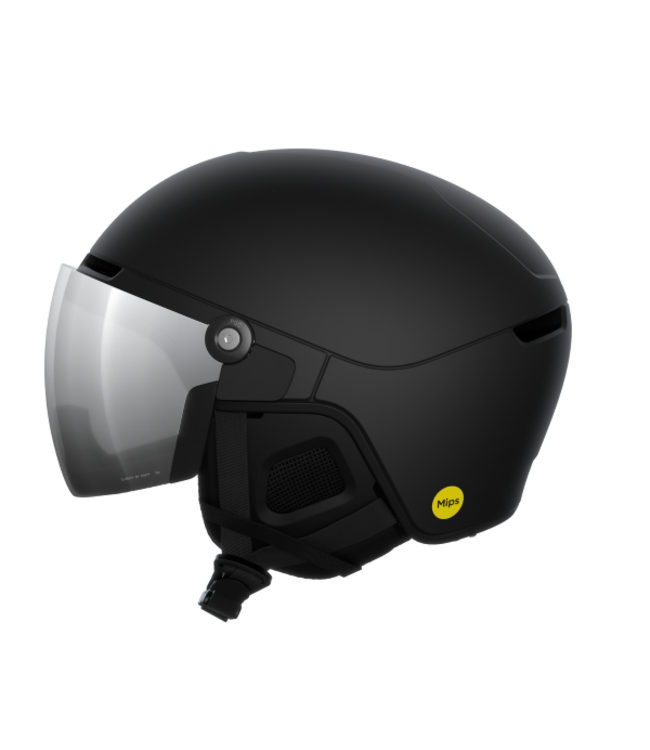 Poc Obex Visor Ski Helmet