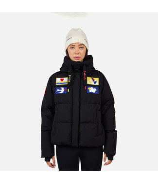 JCC All Snow Down Ski Jacket For Women