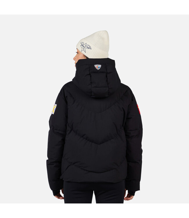 JCC All Snow Down Ski Jacket For Women