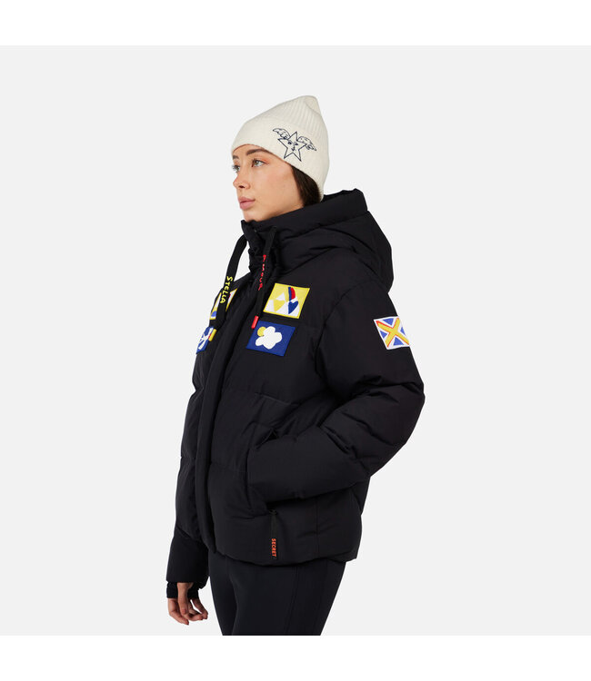 JCC All Snow Down Ski Jacket For Women