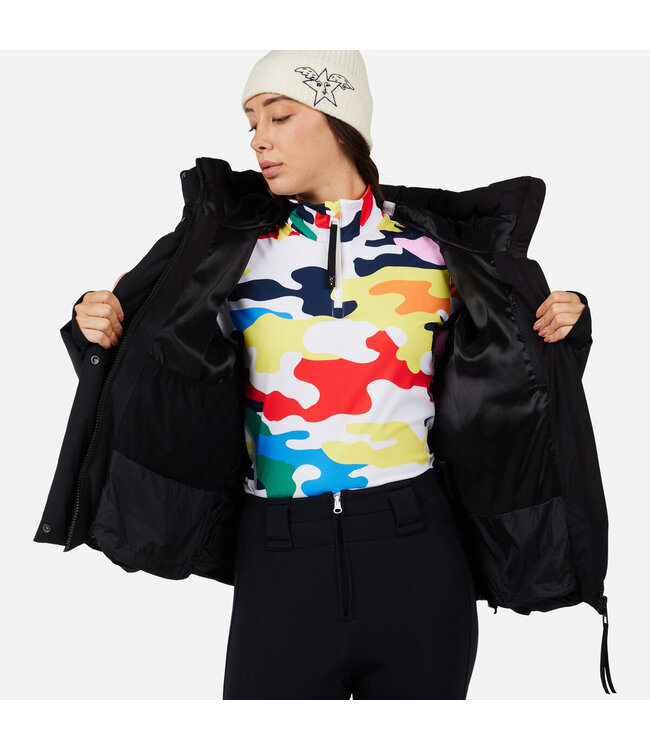 JCC All Snow Down Ski Jacket For Women