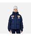 JCC All Snow Down Ski Jacket For Women