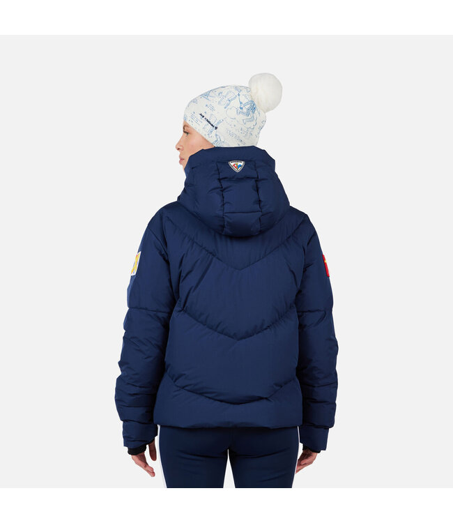 Rossignol Apparel JCC All Snow Down Ski Jacket For Women