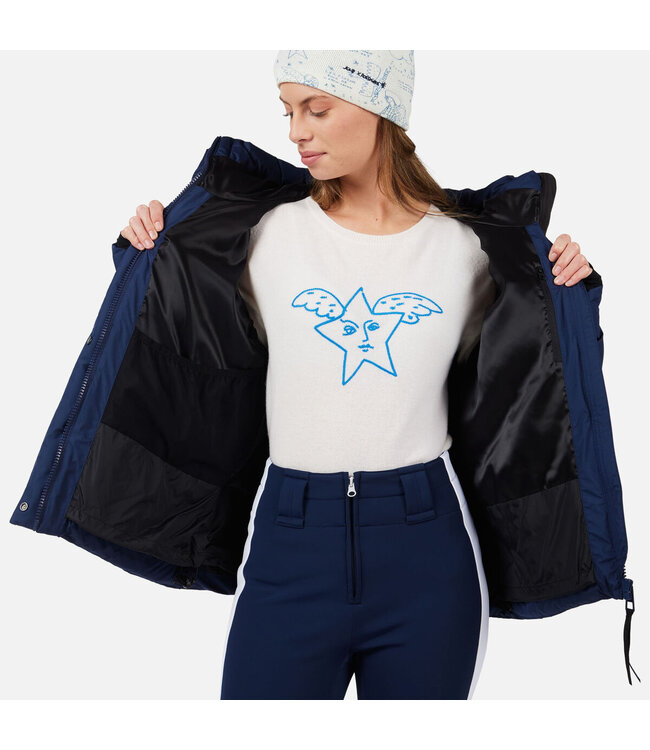 Rossignol Apparel JCC All Snow Down Ski Jacket For Women