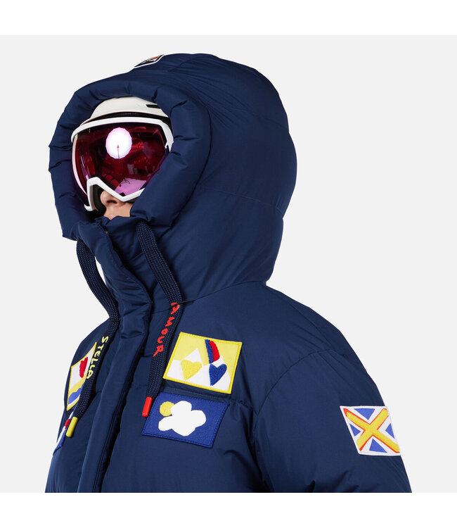 JCC All Snow Down Ski Jacket For Women