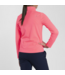 Kjus Alexis Midlayer Half-Zip Sweater For Girls
