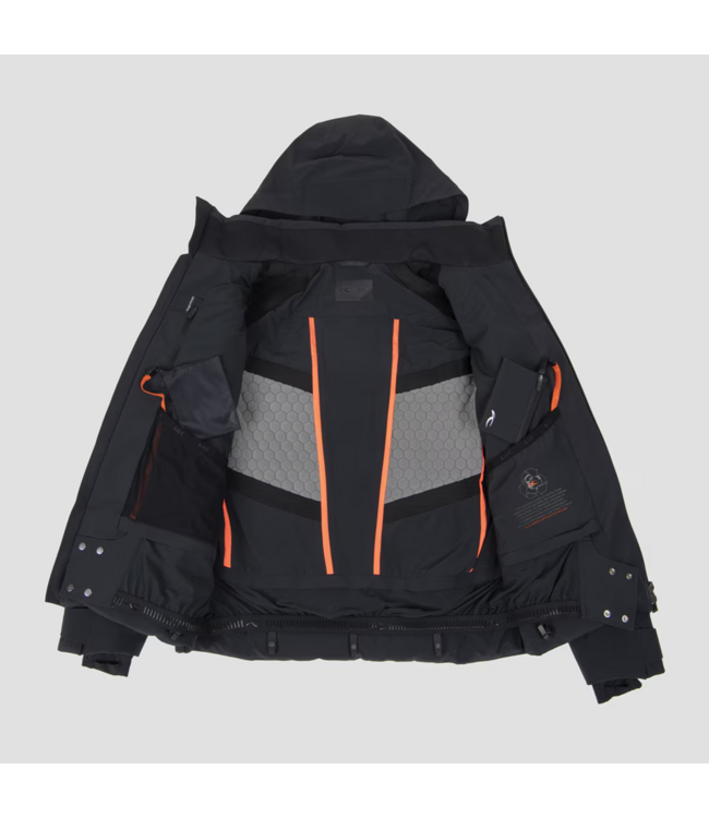 Kjus Capture Jacket For Men