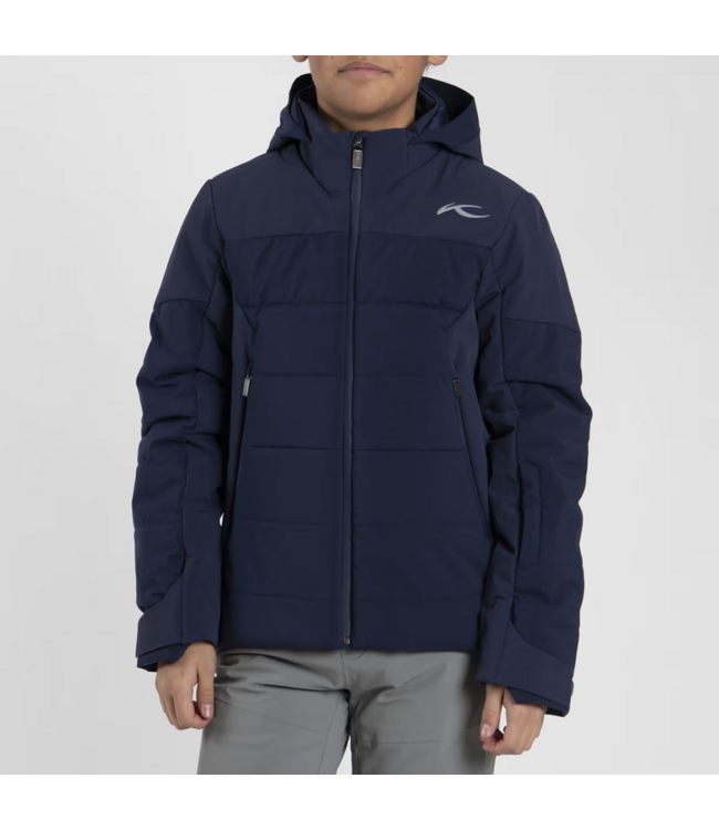 Kjus Edge Jacket For Boys