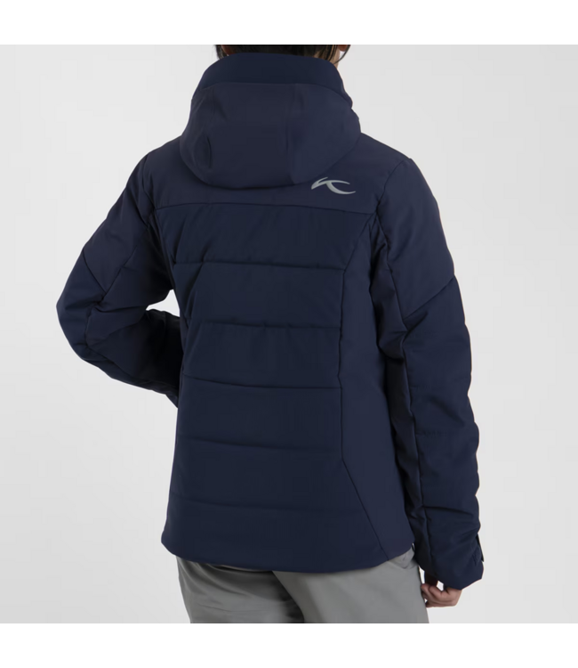 Kjus Edge Jacket For Boys