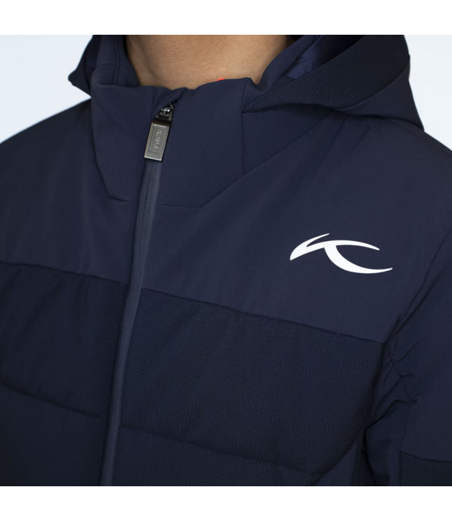 Kjus Edge Jacket For Boys