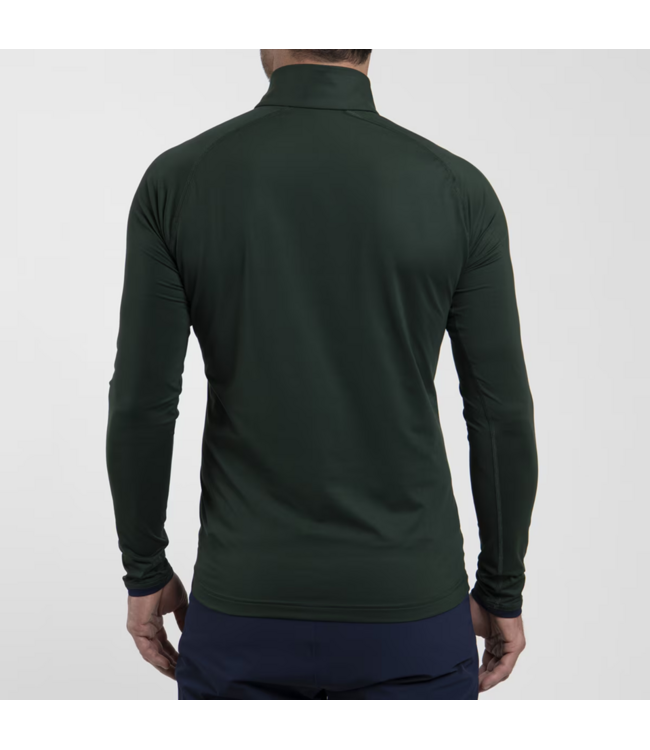 Kjus Feel Midlayer Half-Zip For Men