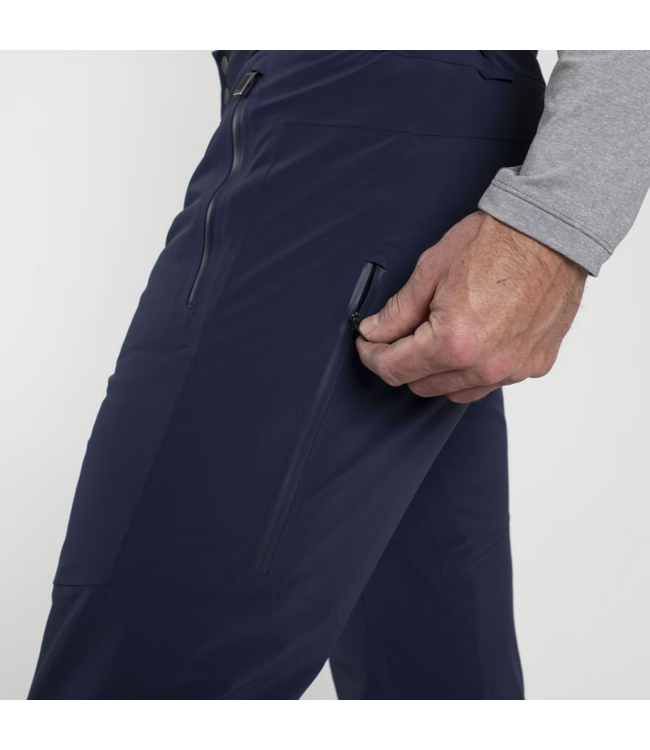 Kjus Formula Pro Ski Pants For Men