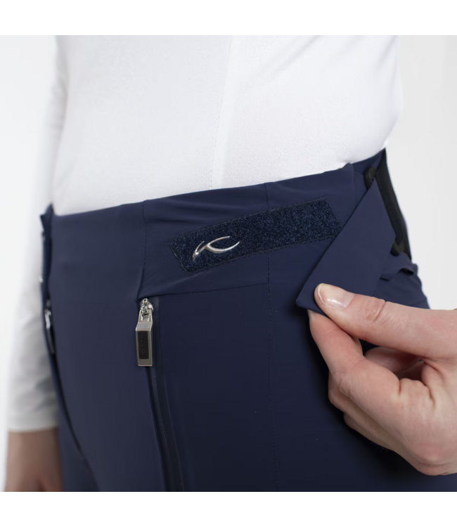 Kjus Formula Ski Pants For Women