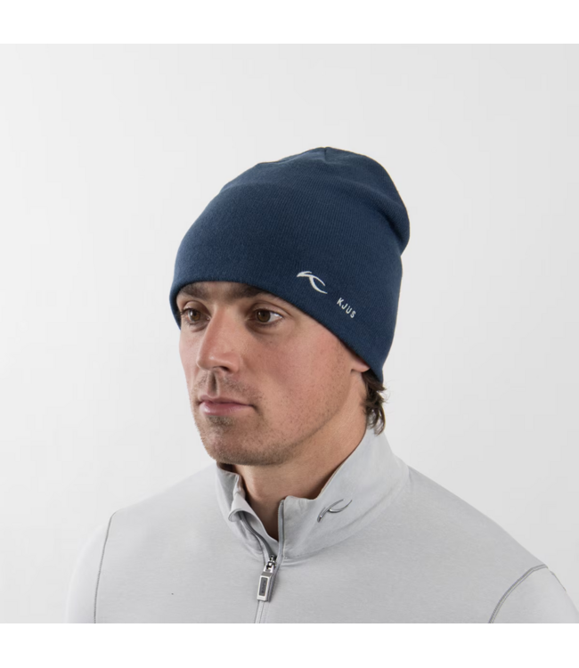 Kjus K-KJUS Logo Beanie