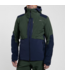 Kjus Ligety HexAir Jacket For Men