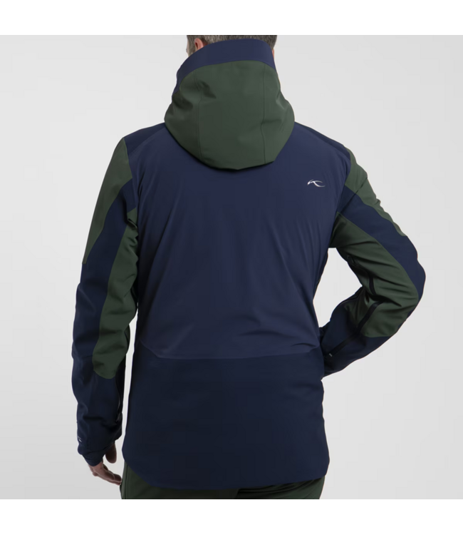 Kjus Ligety HexAir Jacket For Men