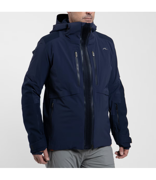 Kjus Ligety HexAir Jacket For Men