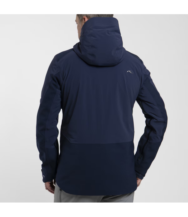 Kjus Ligety HexAir Jacket For Men