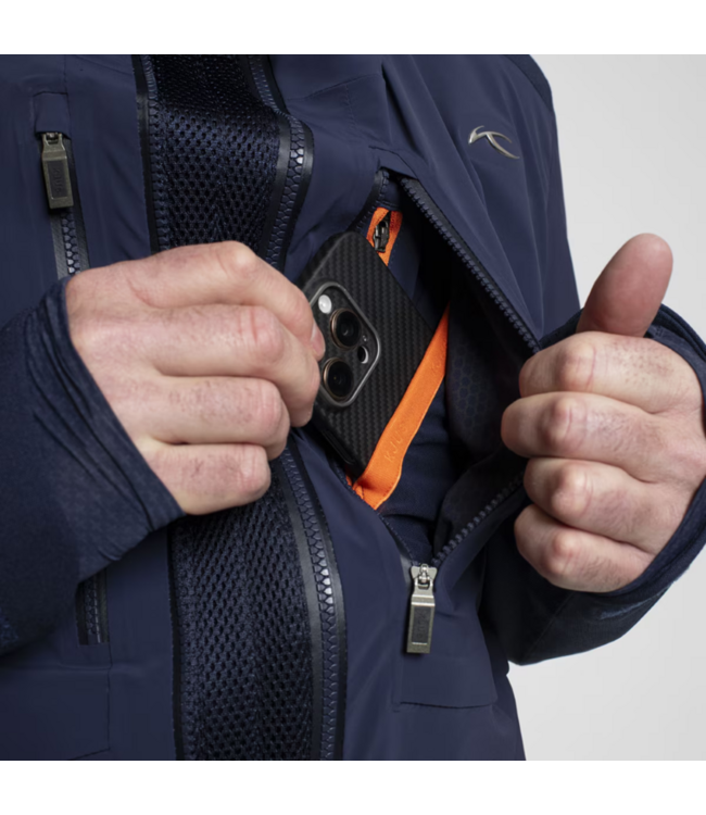 Kjus Ligety HexAir Jacket For Men