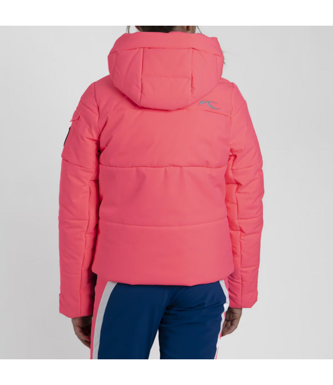 Kjus Slopes Jacket For Girls