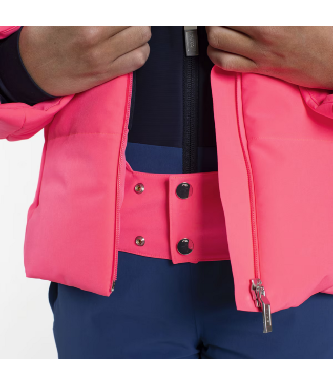Kjus Slopes Jacket For Girls