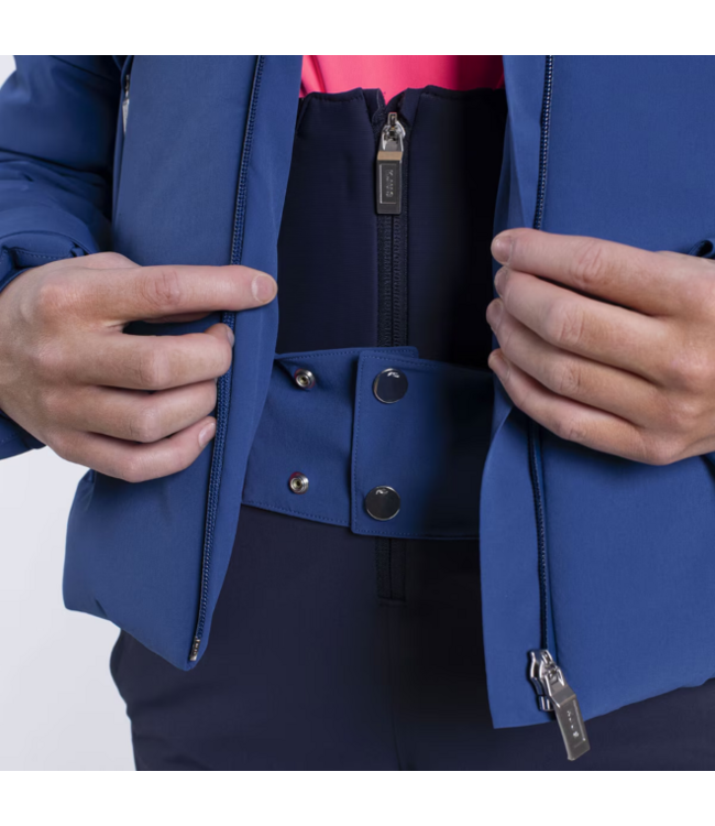 Kjus Slopes Jacket For Girls