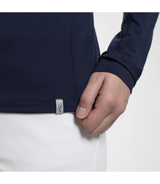 Kjus Trace 2.0 Midlayer Half-Zip For Women