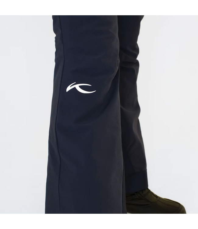 Kjus Whiteout Pants For Girls