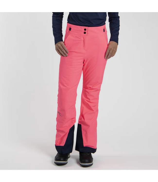 Kjus Whiteout Pants For Girls