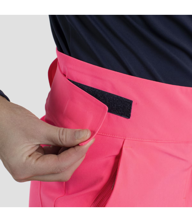 Kjus Whiteout Pants For Girls