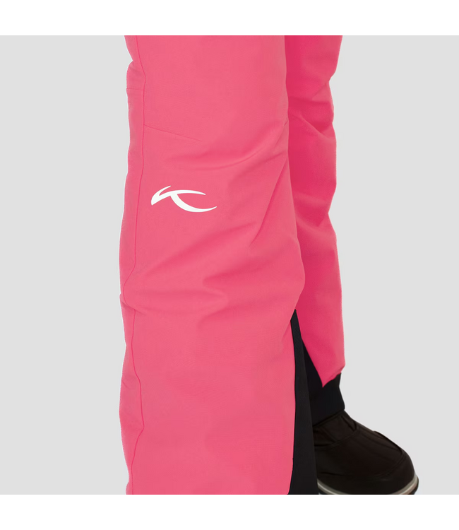 Kjus Whiteout Pants For Girls