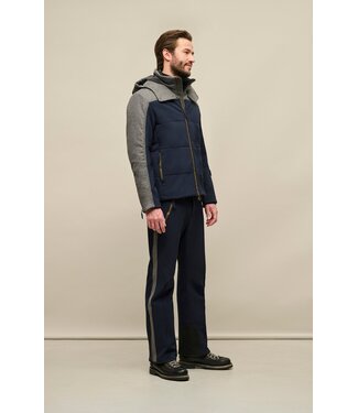 Frauenschuh AlexMulti2.0 Softshell Ski Pants For Men