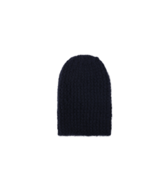 KathiMulti Cashmere Knit Beanie2