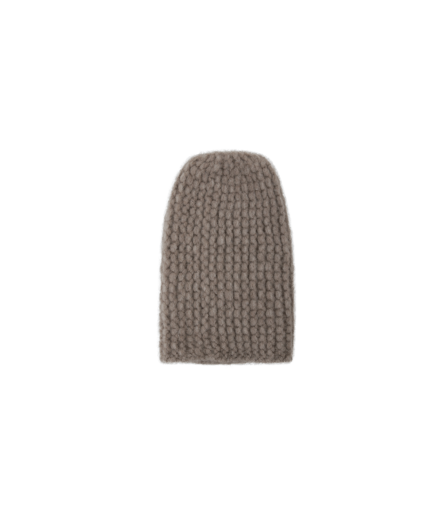 KathiMulti Cashmere Knit Beanie2