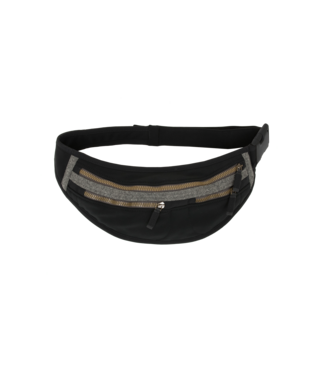 Frauenschuh Belt Bag From Schoeller