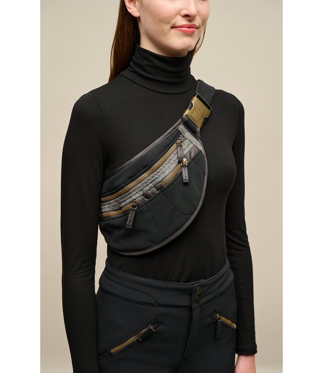 Frauenschuh Belt Bag From Schoeller