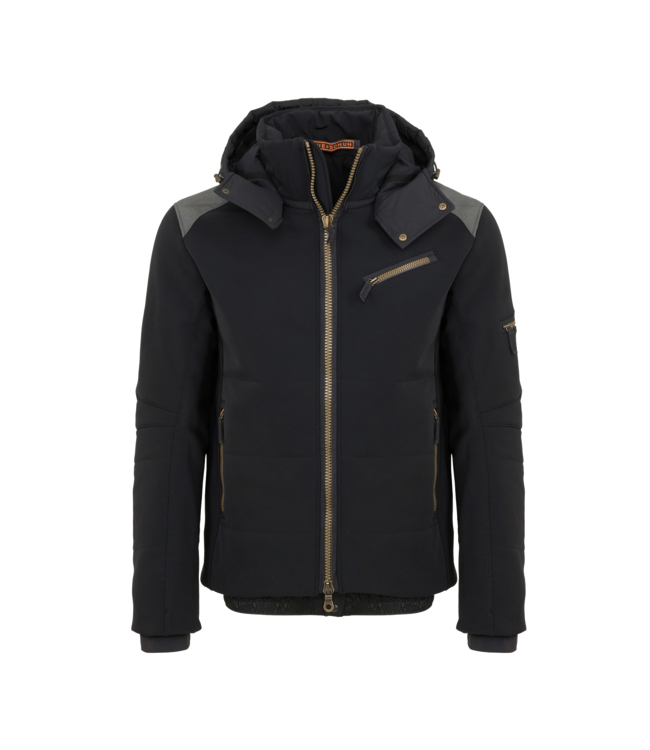 Mattay Ski Jacket For Men