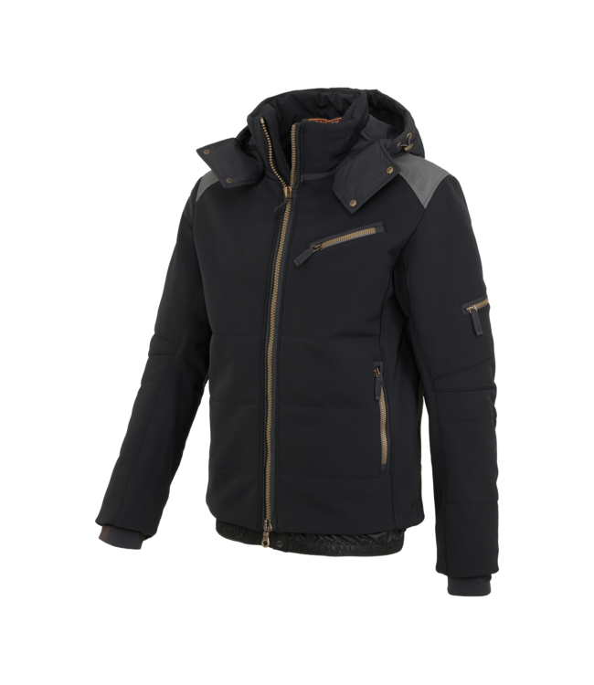 Frauenschuh Mattay Ski Jacket For Men