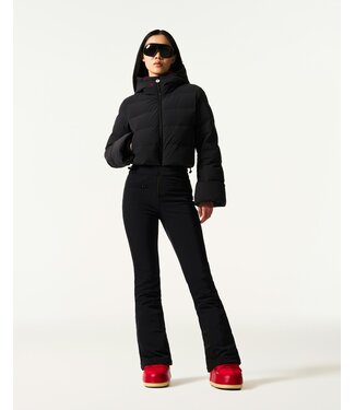 Perfect Moment Polar Flare Ski Suit For Women